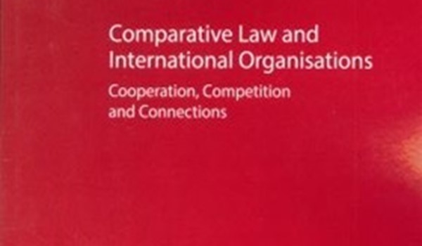 Comparative Law and International Organisations