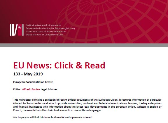 EU NEWS CLICK & READ 133