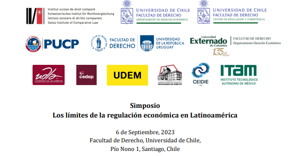 Los límites de la regulación económica en Latinoamérica