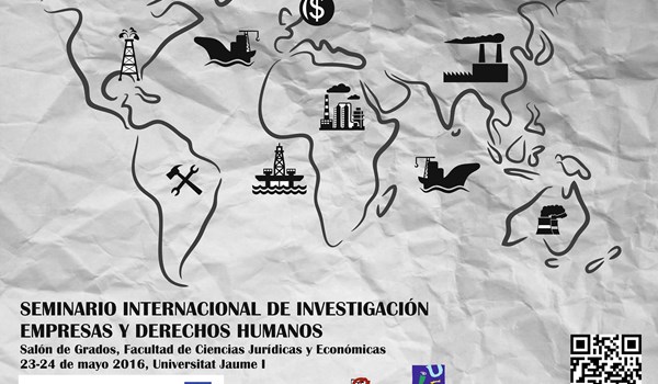 Seminario Internacional de Investigación