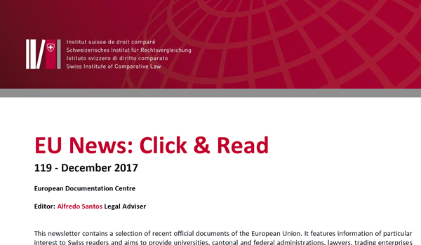 EU News Click & Read 119