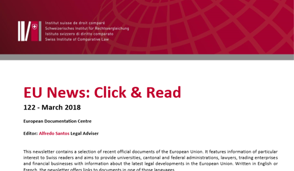 EU News Click & Read 122