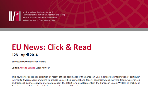EU News Click & Read 123