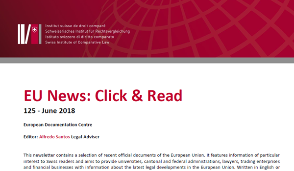 EU NEWS Click & Read 125