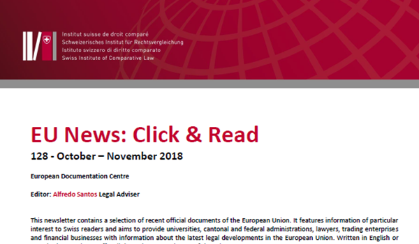 EU NEWS CLICK & READ 128
