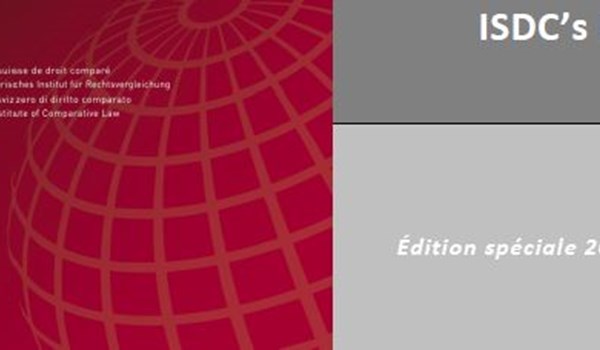 ISDC's Letter n°49