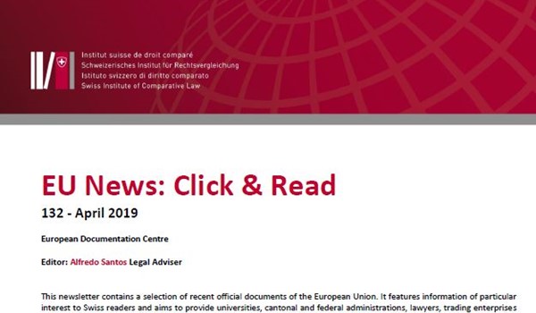 EU NEWS CLICK & READ 132