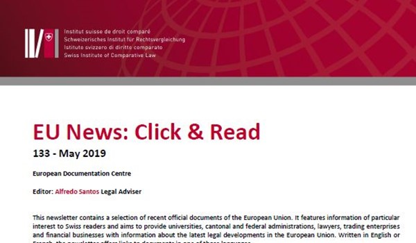 EU NEWS CLICK & READ 133