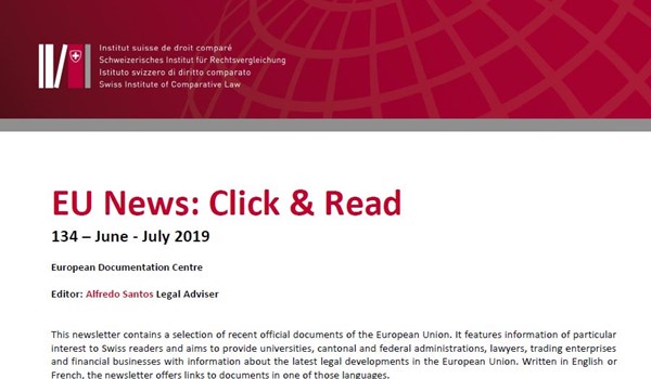EU NEWS CLICK & READ 134