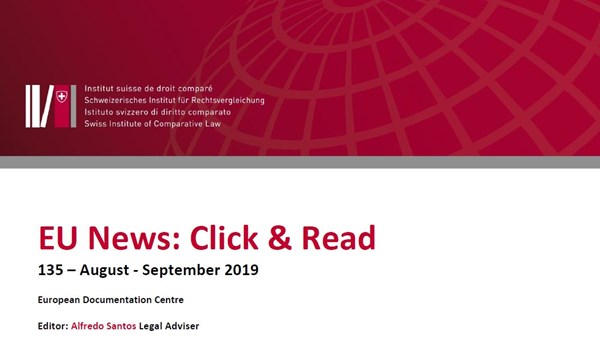 EU News: CLICK & READ 135