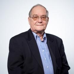 Décès du Professeur Pierre Widmer