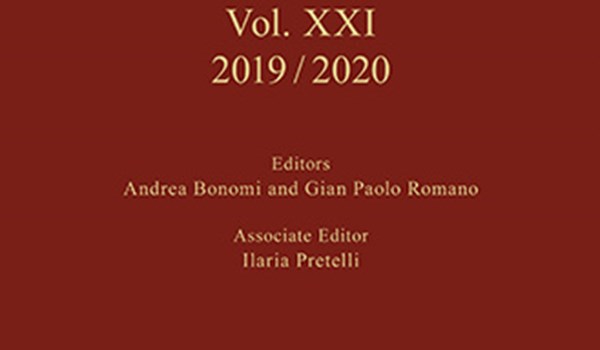 Yearbook of Private International Law