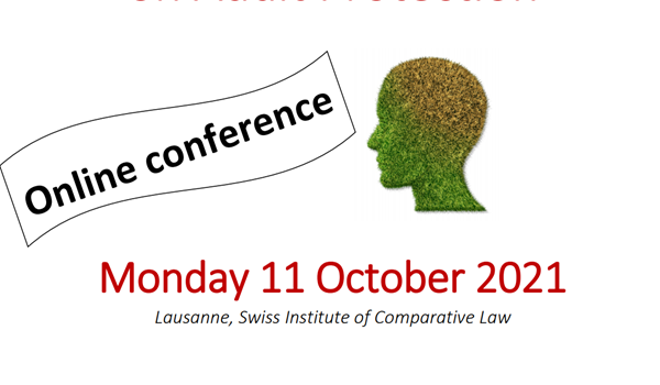 Schweizerisches Institut für Rechtsvergleichung SIR Schweizerisches