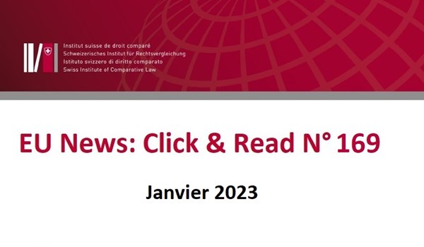 EU News: Click & Read 169