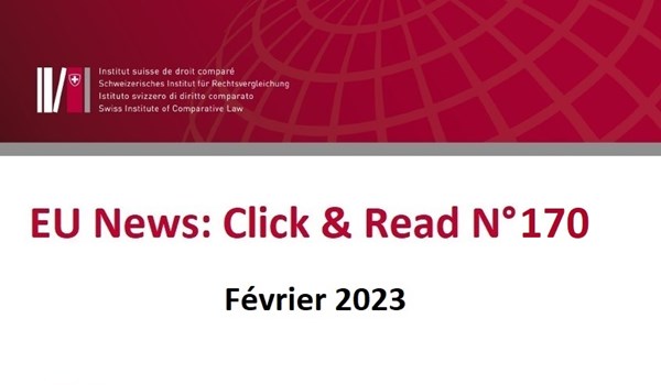 EU News: Click & Read 170