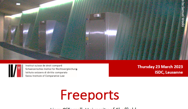 Freeports