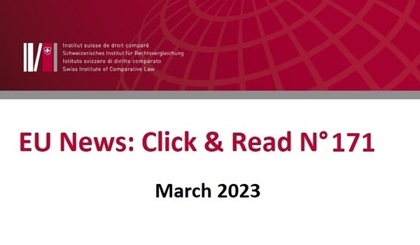 EU News: Click & Read 171