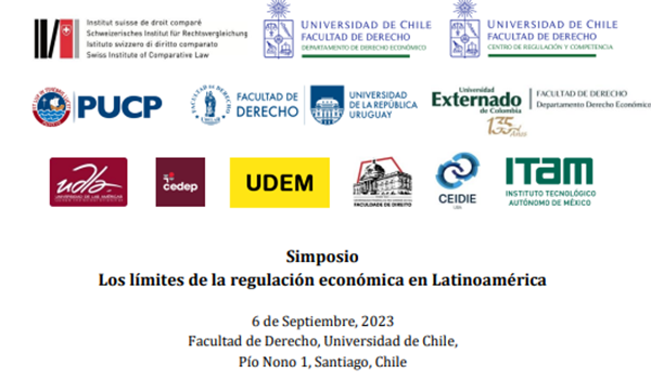 Los límites de la regulación económica en Latinoamérica