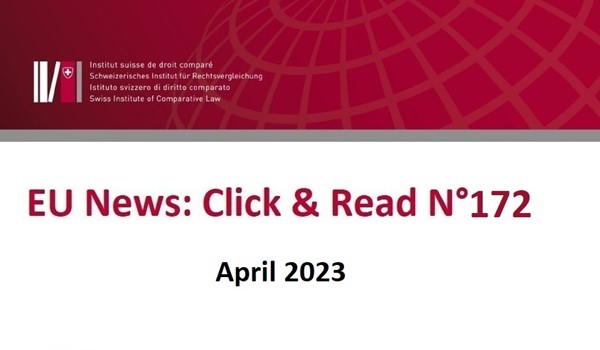 EU News: Click & Read 172