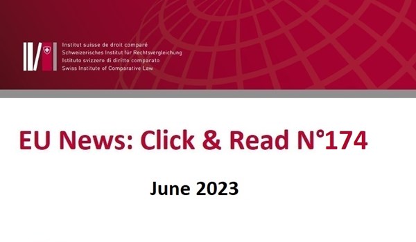 EU News: Click & Read 174