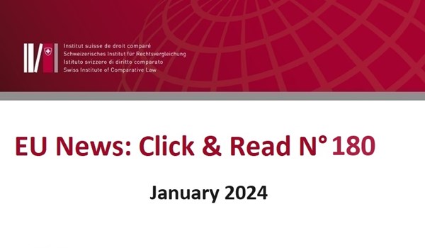 EU News: Click & Read 180