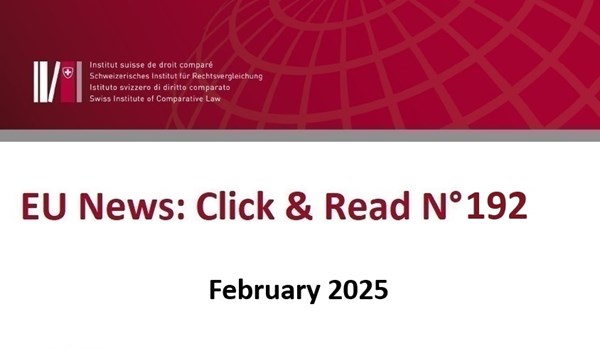 EU News: Click & Read 192