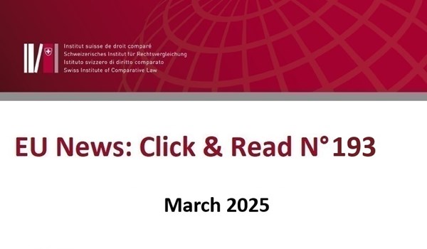 EU News: Click & Read 193