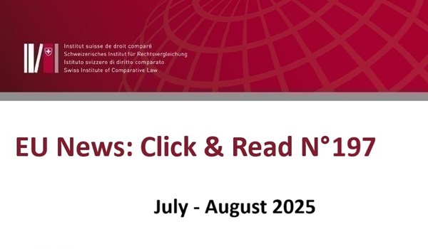 EU News: Click & Read 197