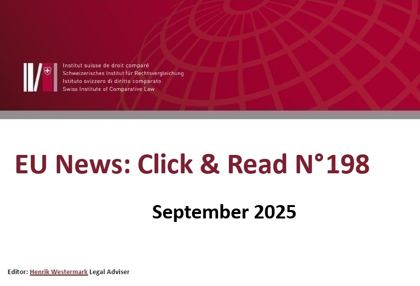 EU News: Click & Read 198