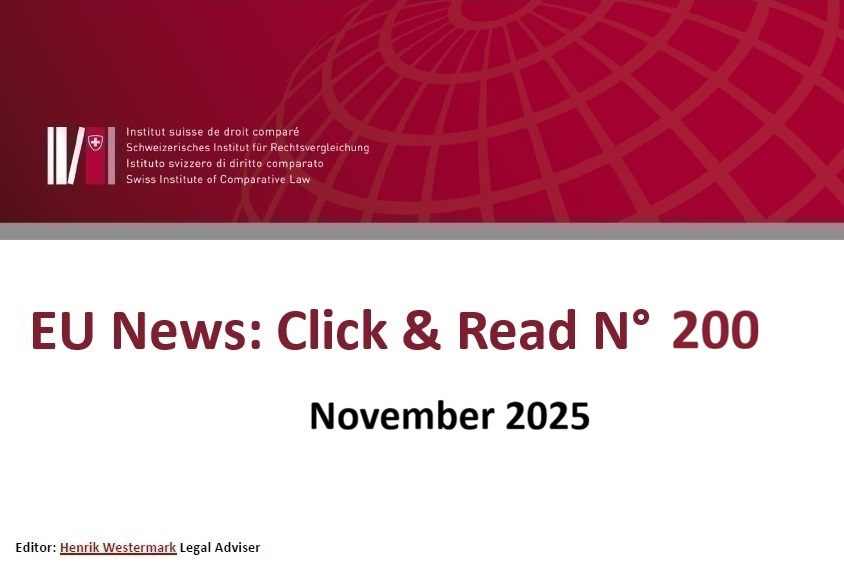 EU News: Click & Read 200