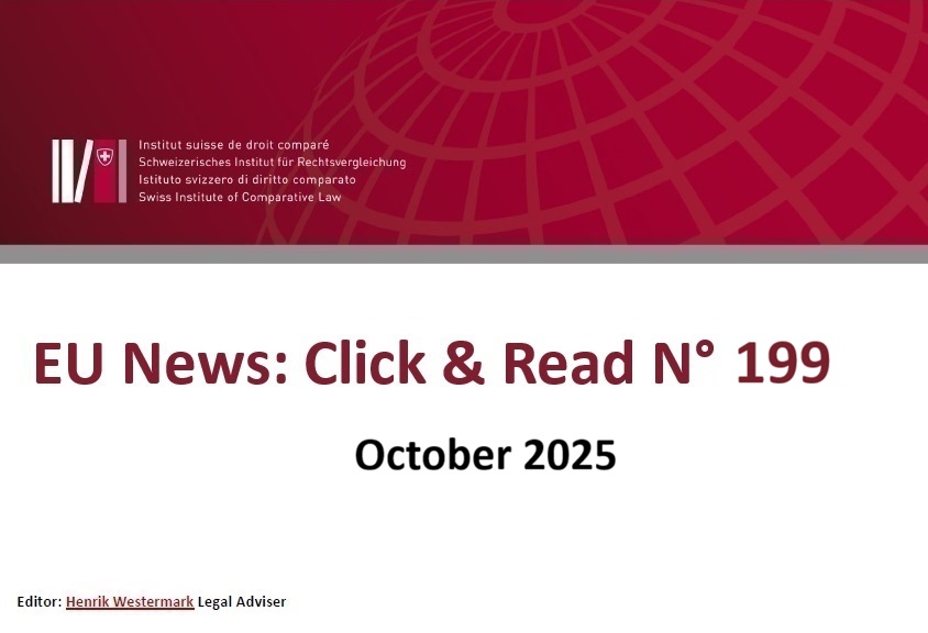 EU News: Click & Read 199