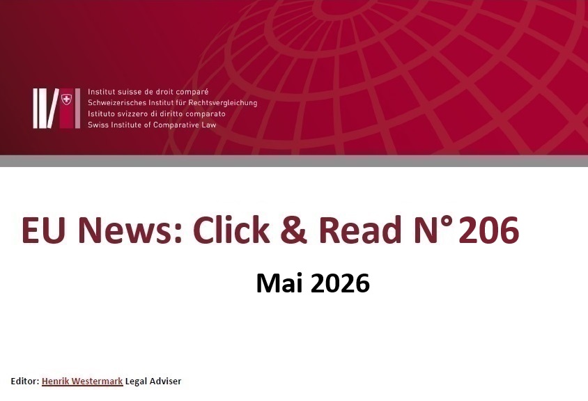EU News: Click & Read 206